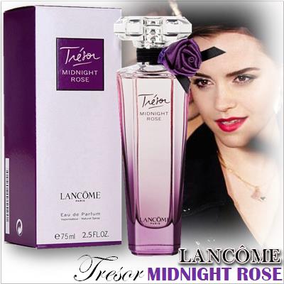 Lancome Tresor Midnight Rose