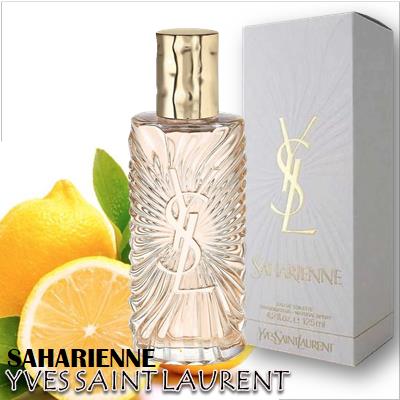 Yves Saint Laurent Saharienne