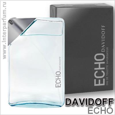 Echo Davidoff