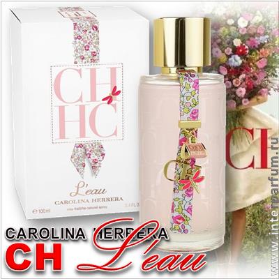 CH L'Eau Carolina Herrera