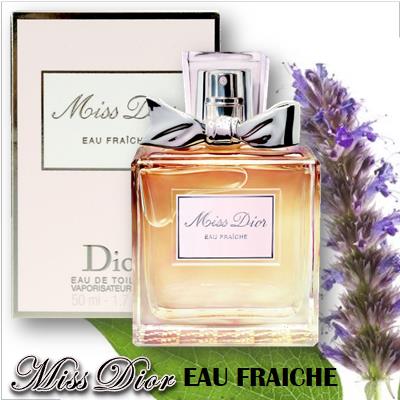 Miss Dior Eau Fraiche