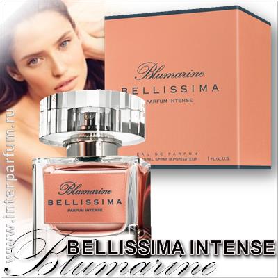 Blumarine Bellissima Intense