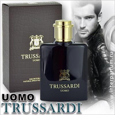 Trussardi Uomo