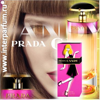 Prada Candy