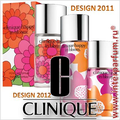 Clinique Happy in Bloom