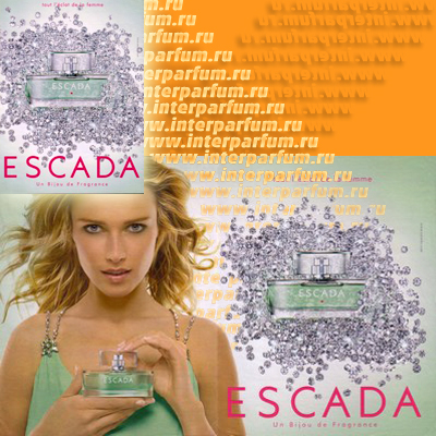 Escada Signature Crystal