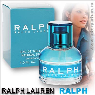 Ralph Lauren Ralph