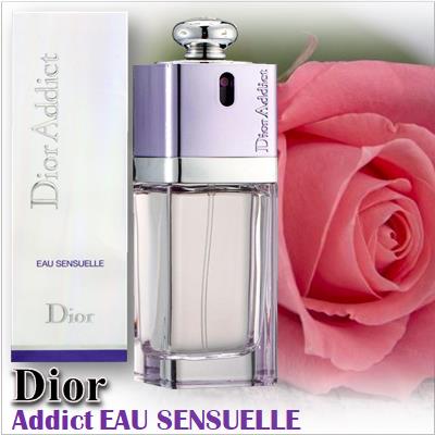 Dior Addict Eau Sensuelle