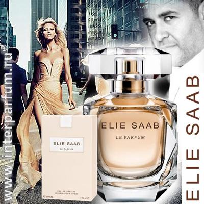 Elie Saab Le Parfum