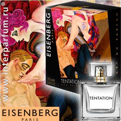 Eisenberg Tentation