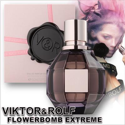 Flowerbomb Extreme Viktor&Rolf