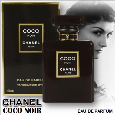 Chanel Coco Noir Eau de Parfum