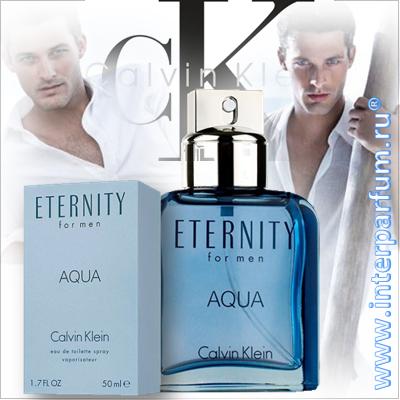 Eternity Aqua For Men