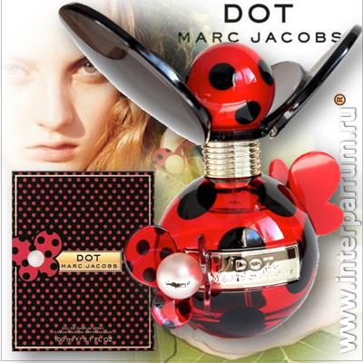 Marc Jacobs DOT