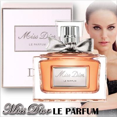 Miss Dior Le Parfum