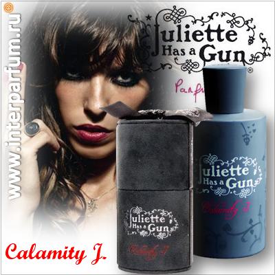 Juliette Has A Gun Clamity J.