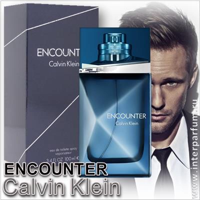 Encounter Calvin Klein