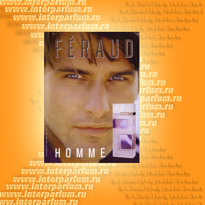 Feraud Homme