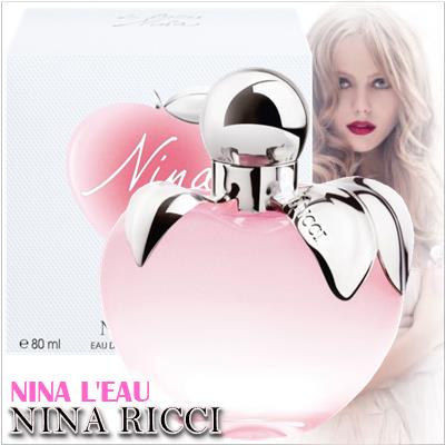 Nina L'Eau