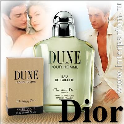 Dune Pour Homme