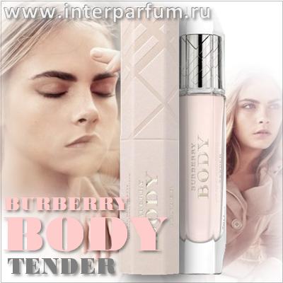 Burberry Body Tender