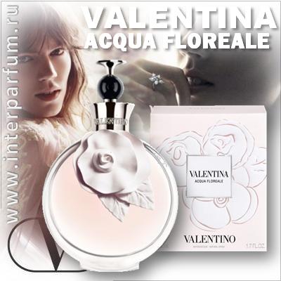 Valentina Acqua Floreale 