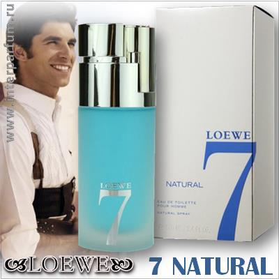 Loewe 7 Natural