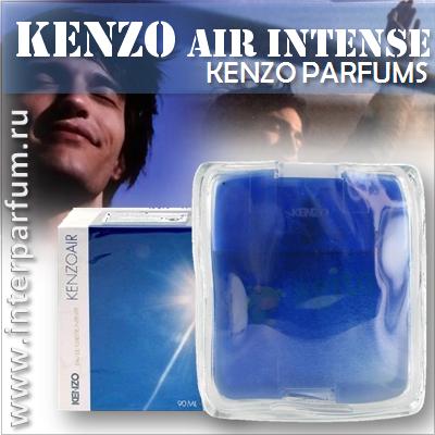 Kenzo Air Intense