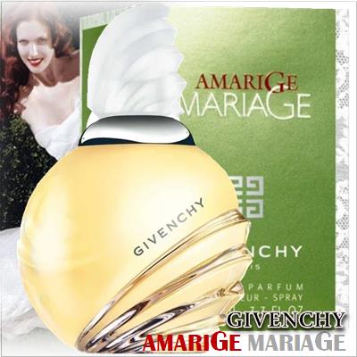 Givenchy Amarige Mariage