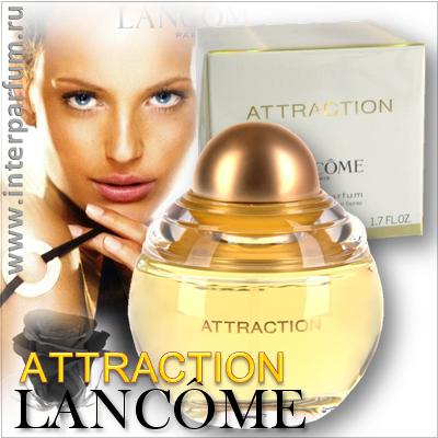 Attraction Lancome