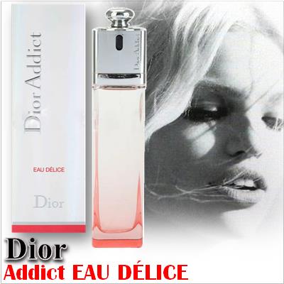 Dior Addict Eau Delice