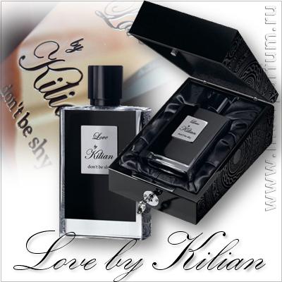 Love by Kilian