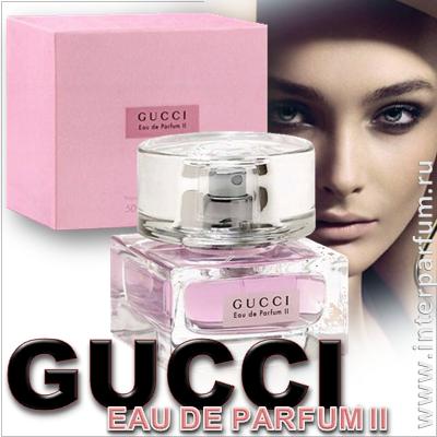 Gucci  Eau de Parfum 2