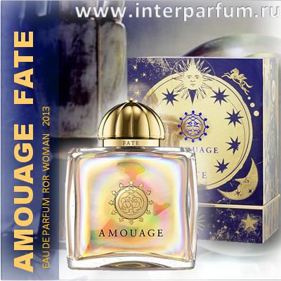 Amouage Fate for Woman