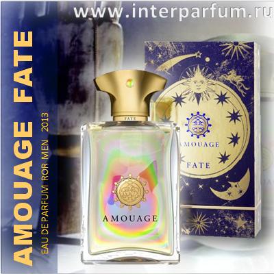 Amouage Fate for Men