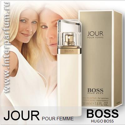 Boss Jour Pour Femme