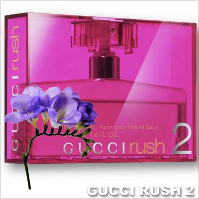 Gucci Rush 2