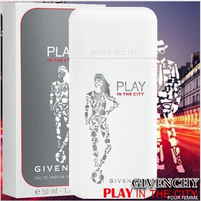 Givenchy Play In The City for her