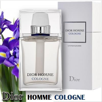 Dior Homme Cologne