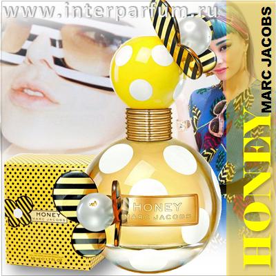 Marc Jacobs Honey