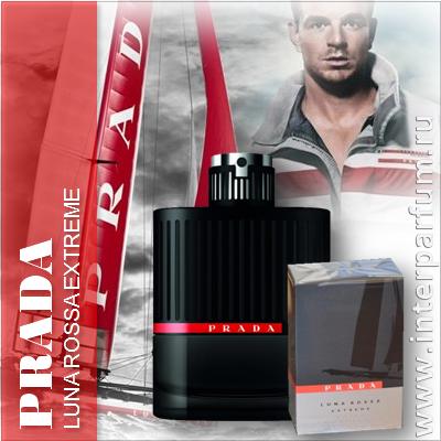 Prada Luna Rossa Extreme