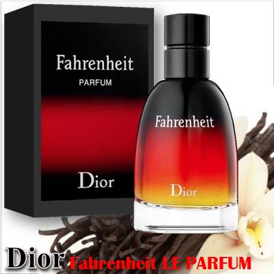 Fahrenheit Le Parfum Dior