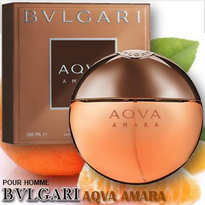 Bvlgari Aqva Amara