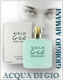 Armani Acqua di Gio