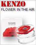 Kenzo Flower In The Air