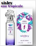 Sisley Eau Tropicale