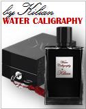 Water Caligraphy by Kilian