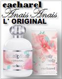 Cacharel Anais Anais L Original Eau de Toilette