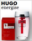 Hugo energise