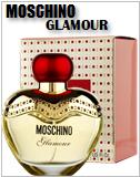 Moschino Glamour